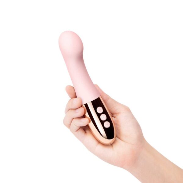 Le Wand GEE Vibrator Rose Gold - Image 7