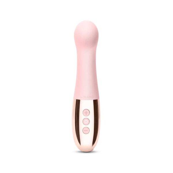 Le Wand GEE Vibrator Rose Gold | Vibrators