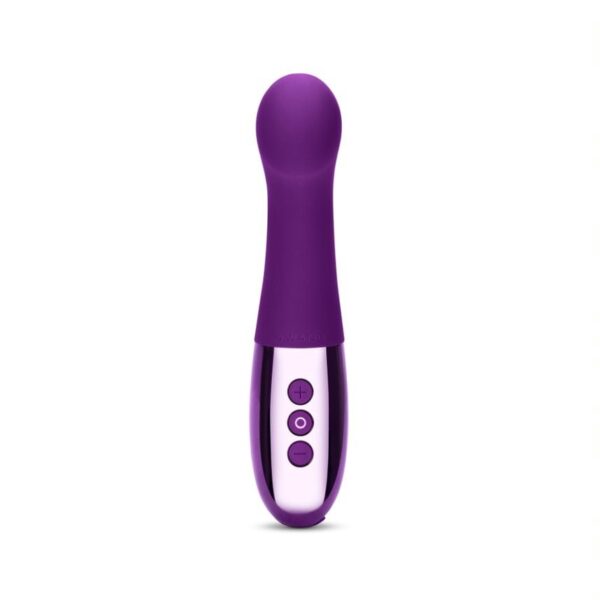 Le Wand Gee Vibrator Cherry | Vibrators