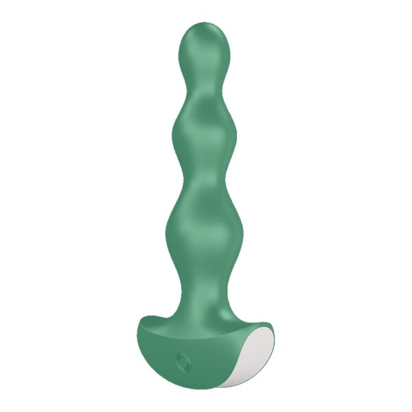 Lolli-Plug 2 Green | Anal Sex Toys