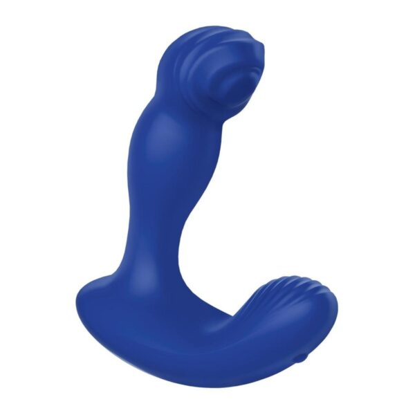 Love Distance Orbit Vibrating Prostate Massager | Anal Sex Toys