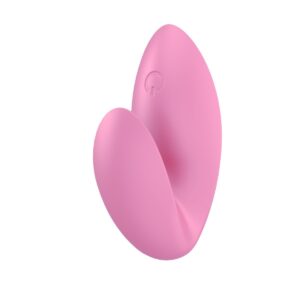 Love Riot pink | Vibrators