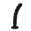 Me You Us 8" Ripple G-spot Peg | Dildos