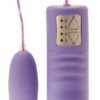 Me You Us Aqua Silk Vibrating Bullet Violet | Vibrators