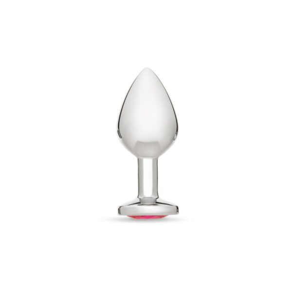 Me You Us Crystal Jewels Pink Medium | Anal Sex Toys