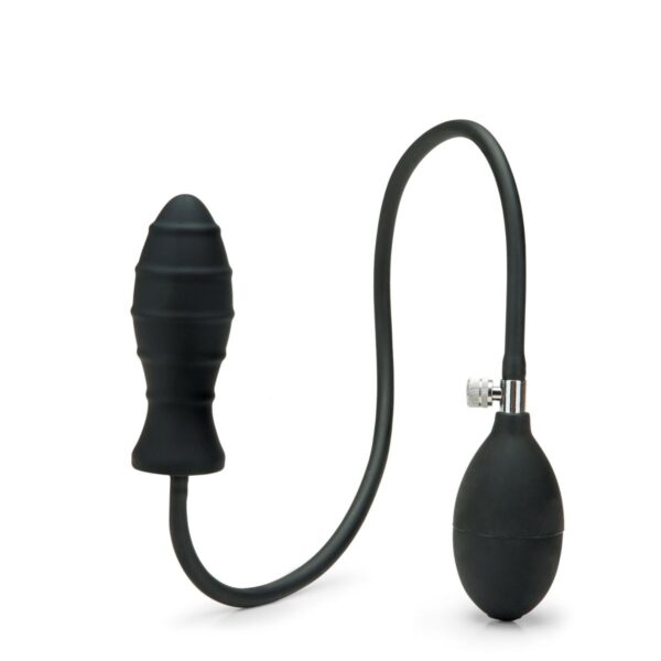 Me You Us Inflatable Anal Plug | Anal Sex Toys