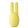 Me You Us Wild Pleasure Ears Vibrator Yellow | Vibrators