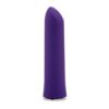 Nu Sensuelle Iconic Bullet Vibrator Deep Purple 3.5 Inch | Vibrators