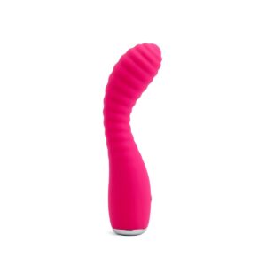 Nu Sensuelle Lola Flexible Warming Vibe Pink | Vibrators