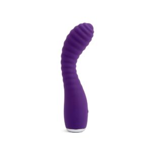 Nu Sensuelle Lola Flexible Warming Vibe Purple | Vibrators