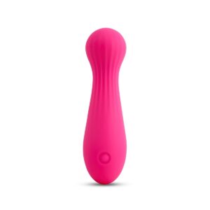 Nu Sensuelle Sola Nubii Bullet Pink | Vibrators