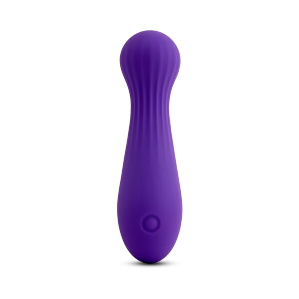 Nu Sensuelle Sola Nubii Bullet Purple | Vibrators