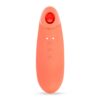 Nu Sensuelle Trinitii Coral | Vibrators