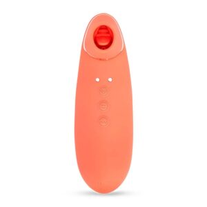 Nu Sensuelle Trinitii Coral | Vibrators