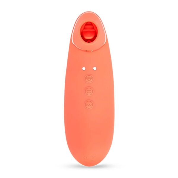 Nu Sensuelle Trinitii Coral | Vibrators