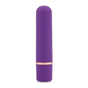 Nu Sensuelle Tulla Nubii Bullet Vibrator Purple | Vibrators