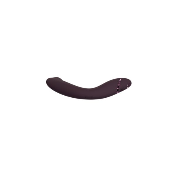 OG Aubergine | Vibrators