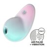 Pixie Dust mint/pink | Vibrators