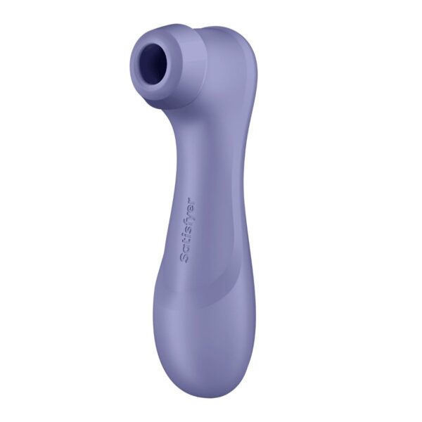 Pro 2 Generation 3 with Liquid Air lilac | Vibrators