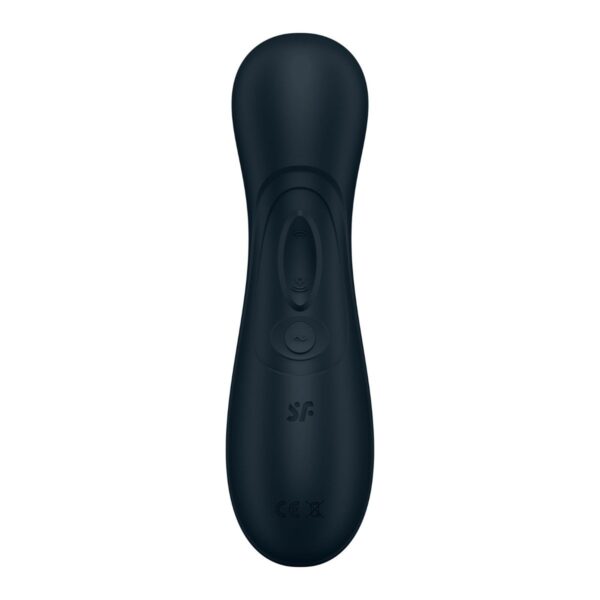 "Pro 2 Generation 3with Liquid Air Technology, Vibration and Bluetooth/App black" - Image 5