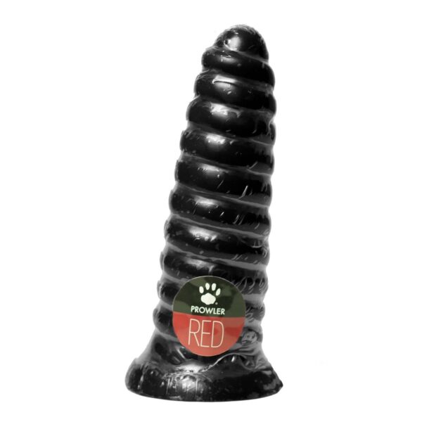 Prower RED SillyCorn Plug Black - Image 2