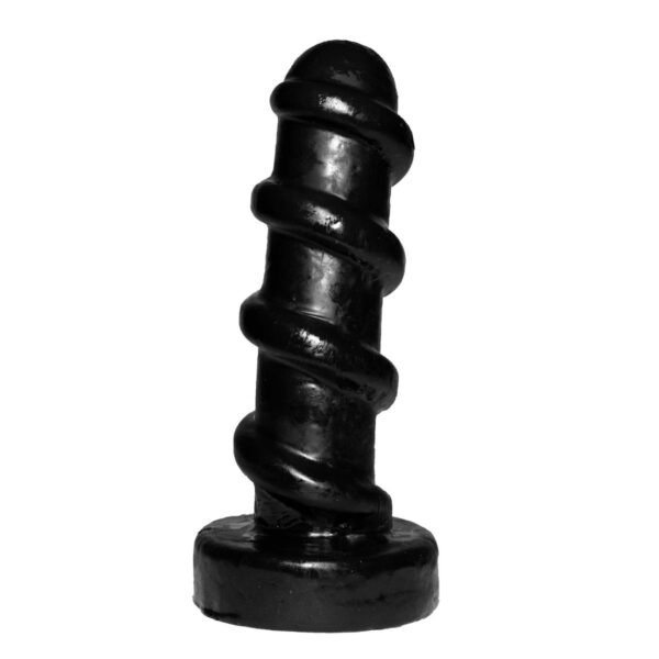 Prowler RED Carousel Plug Black | Anal Sex Toys