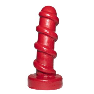 Prowler RED Carousel Plug Red | Anal Sex Toys