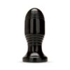 Prowler RED Ribbed Plug | Anal Sex Toys