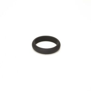 Prowler RED Silicone 50mm Ring | Cock Rings