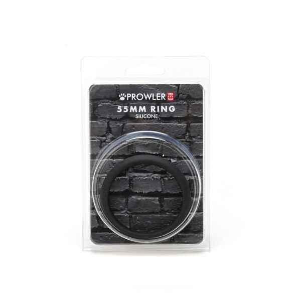 Prowler RED Silicone 55mm Ring - Image 2