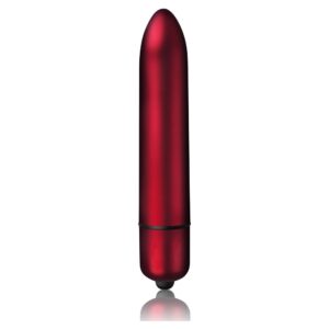 Rocks Off Rouge Allure Red | Vibrators