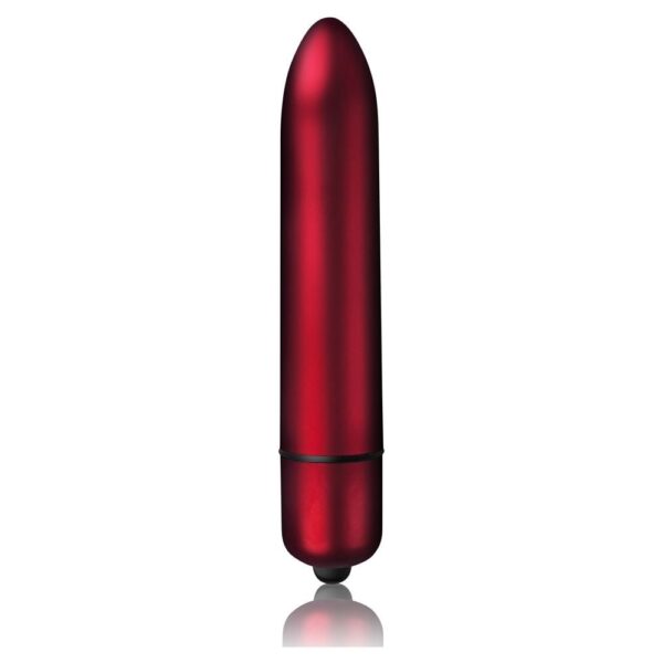 Rocks Off Rouge Allure Red | Vibrators