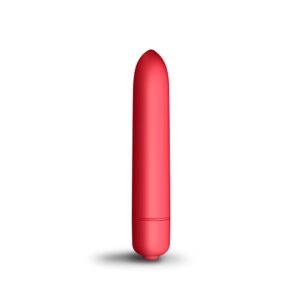 Rocks Off Sugar Boo Coral Crush Vibrating Bullet Coral | Vibrators