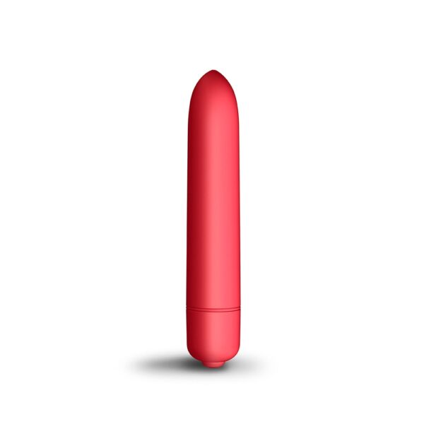 Rocks Off Sugar Boo Coral Crush Vibrating Bullet Coral | Vibrators