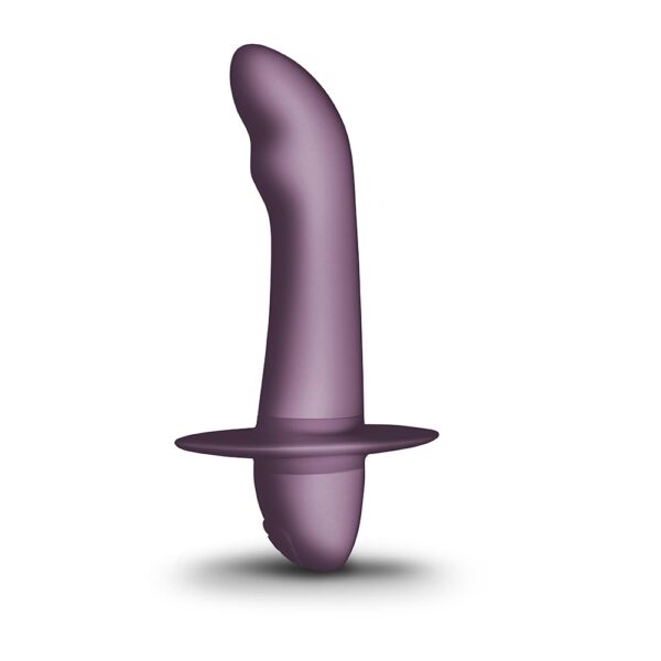 Rocks Off Sugar Boo Tickety Boo Vibrating Prostate Bullet Mauve | Vibrators