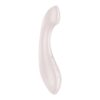 Satisfyer G Force G Spot Vibrator Beige | Vibrators