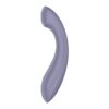 Satisfyer G-Force G Spot Vibrator Violet | Vibrators