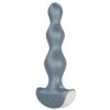 Satisfyer Lolli-Plug 2 Anal Vibrator Ice Blue | Anal Sex Toys