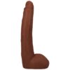 Signature Cocks - Alex Jones 11 Inch ULTRASKYN Cock with Removable Vac-U-Lock Suction Cup | Dildos