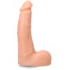 Signature Cocks - Maximo Garcia - 8.5 Inch ULTRASKYN Cock with Removable Vac-U-Lock Suction Cup | Dildos