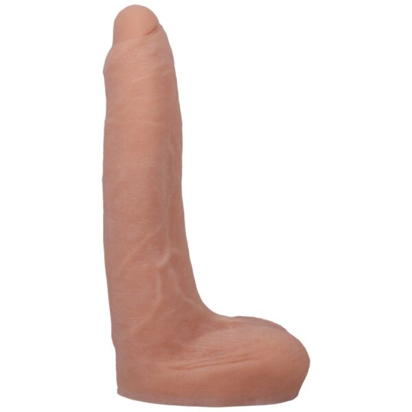 Signature Cocks Owen Gray Ultraskyn Dildo with Removable Vac-U-Lock Suction Cup 8 Inch | Dildos