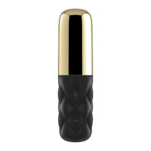 Sparkling Darling gold | Vibrators