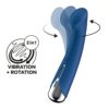 Spinning G-Spot 1 blue | Vibrators