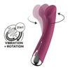 Spinning G-Spot 1 red | Vibrators