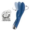 Spinning Rabbit 1 blue | Vibrators