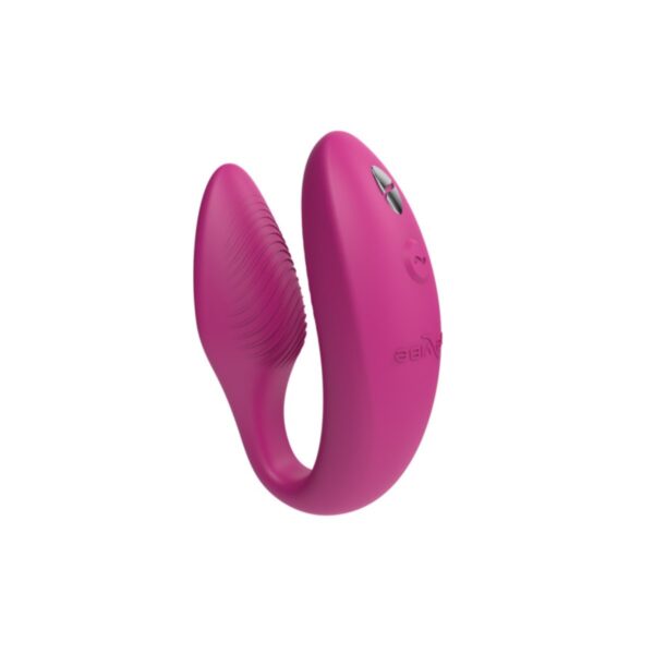 Sync Pink | Vibrators