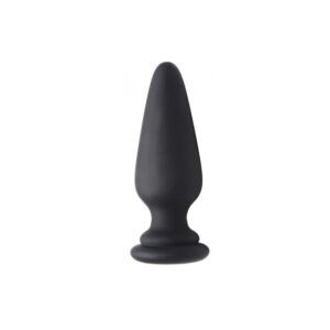 Tailz Snap-On Interchangeable Small Silicone Anal Plug | Anal Sex Toys