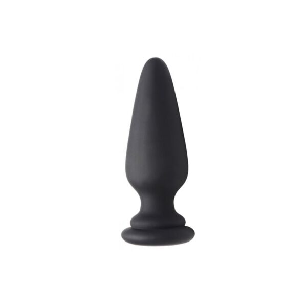 Tailz Snap-On Interchangeable Small Silicone Anal Plug | Anal Sex Toys