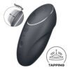 Tap & Climax 1 grey | Vibrators