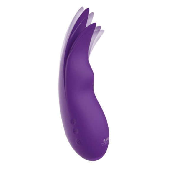 The Power Rabbit Purple | Vibrators